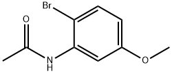 N-(2-Bromo-5-methoxyphenyl)acetamide